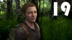 گیم پلی بازی The Last Of Us 2...