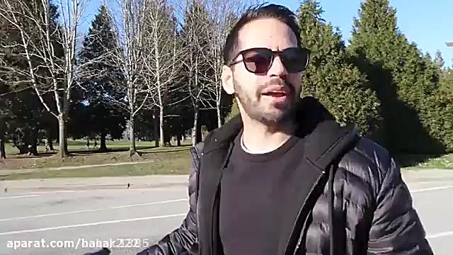 میا و کوروش