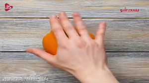 ترفند جالب برای یادگیری اشپزی