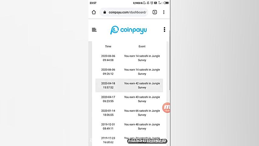        (dssminer.com) CARA MEN...