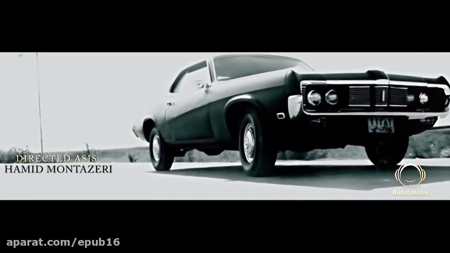 دانلود موزیک ویدیو مهدی احمدون...