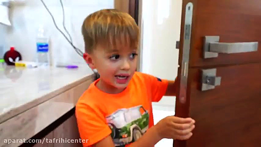 ولاد و نیکی  بازی ولاد و نیکی...