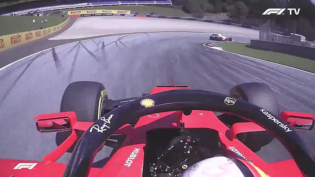 یک دور آنبورد با سباستین فتل د...