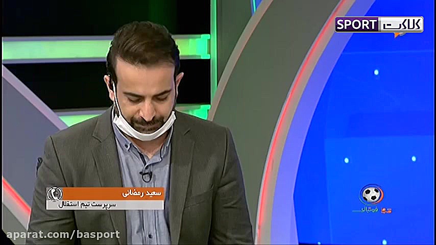 آخرین وضعیت کرونایی های باشگاه...