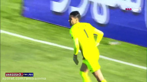 خلاصه بازی استقلال و پرسپولیس