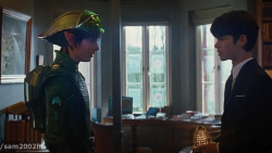 فیلم سینمایی آرتمیس فاول _ 2020&nbsp;Artemis Fowl&nbsp;دوبله فارسی بدون سانسور زمان5624ثانیه