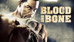فیلم رزمی : خون و استخوان - blood and bone  :: دوبله فارسی زمان3840ثانیه