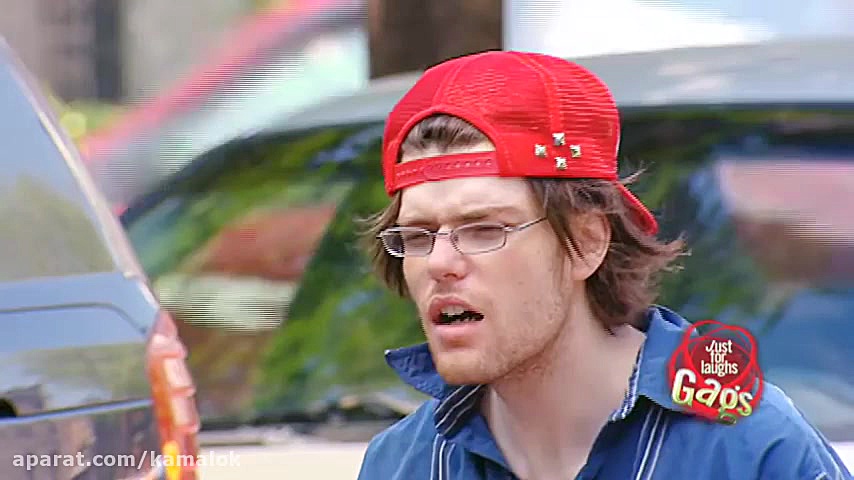 دوربین مخفی خارجی  بینایی