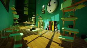 مجید تو خونش یه مدرسه داره!!!&...