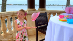 ناستیا و استیسی  ماجراهای ناست...