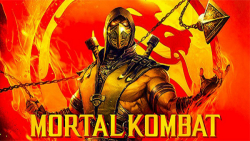 انیمیشن افسانه مورتال کامبت Mortal Kombat Legends: Scorpion&rsquo;s Revenge 2020 زمان4707ثانیه