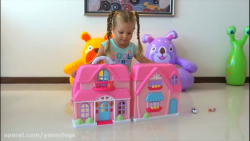 دیانا و روما  روما دیانا