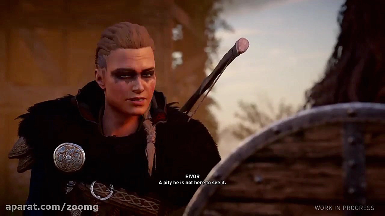 پارت اول ویدیو گیم پلی Assassi...