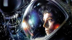 فیلم بیگانه Alien 1979 با دوبله فارسی | فیلم ترسناک، علمی تخیلی زمان6304ثانیه