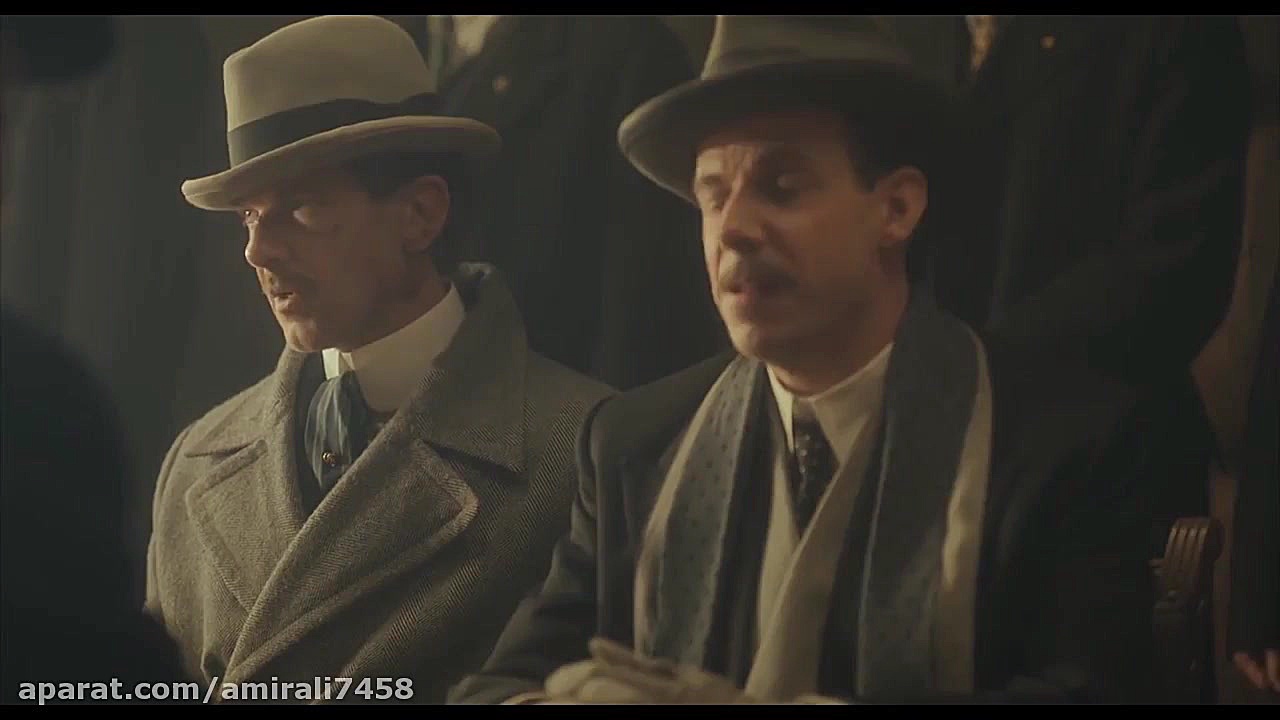 دانلود سریال نقابداران فصل دوم...