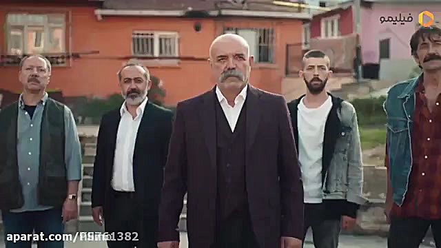 آنونس سریال &laquo;گودال&raquo...