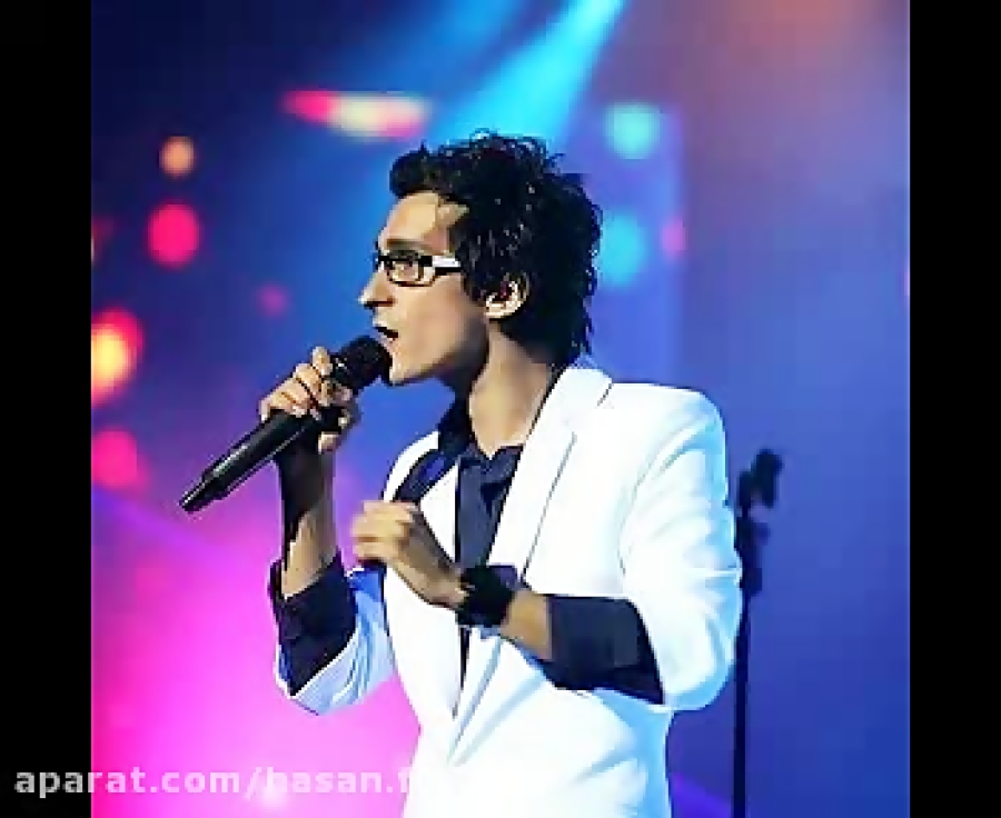 مرتضی پاشایی دل من دل تو