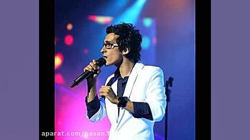 مرتضی پاشایی دل من دل تو