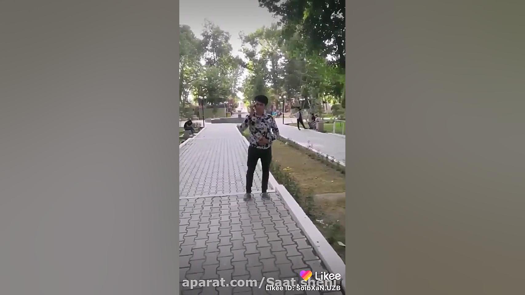 کلیپ آموزشی و مفهومی