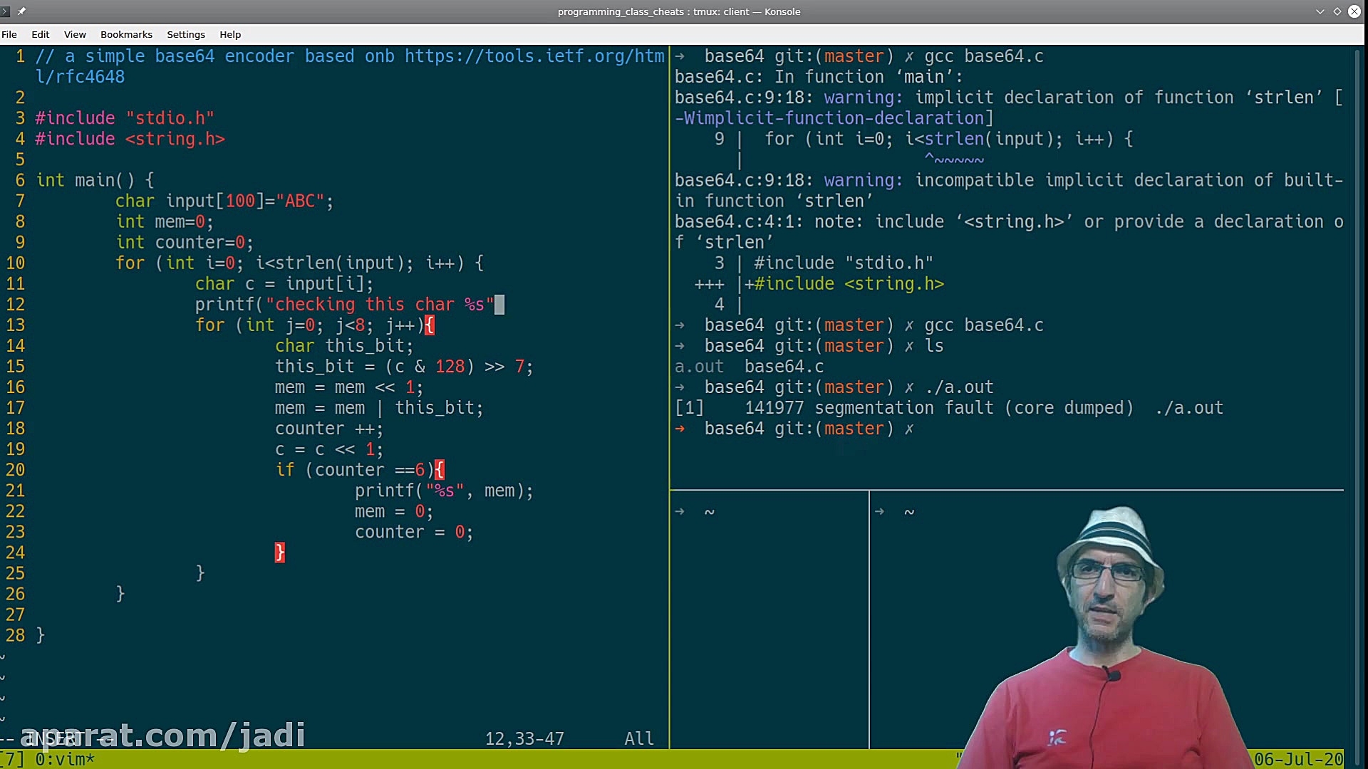 بیس۶۴  2 از ۲  نوشتنش با سی و...
