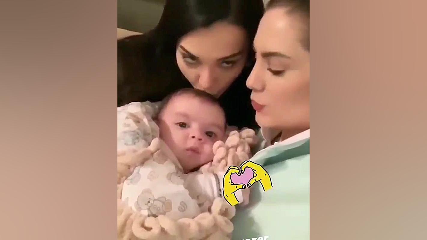 پشت صحنه سیب ممنوعه