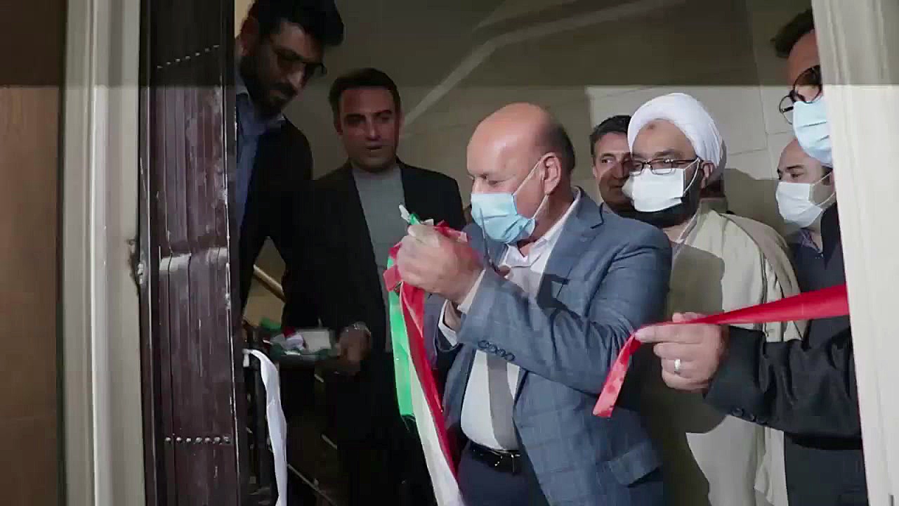 خدماتی که در دفتر اقماری بیمه...