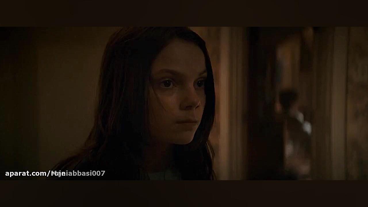 فیلم سینمایی لوگان کامل بدون س...