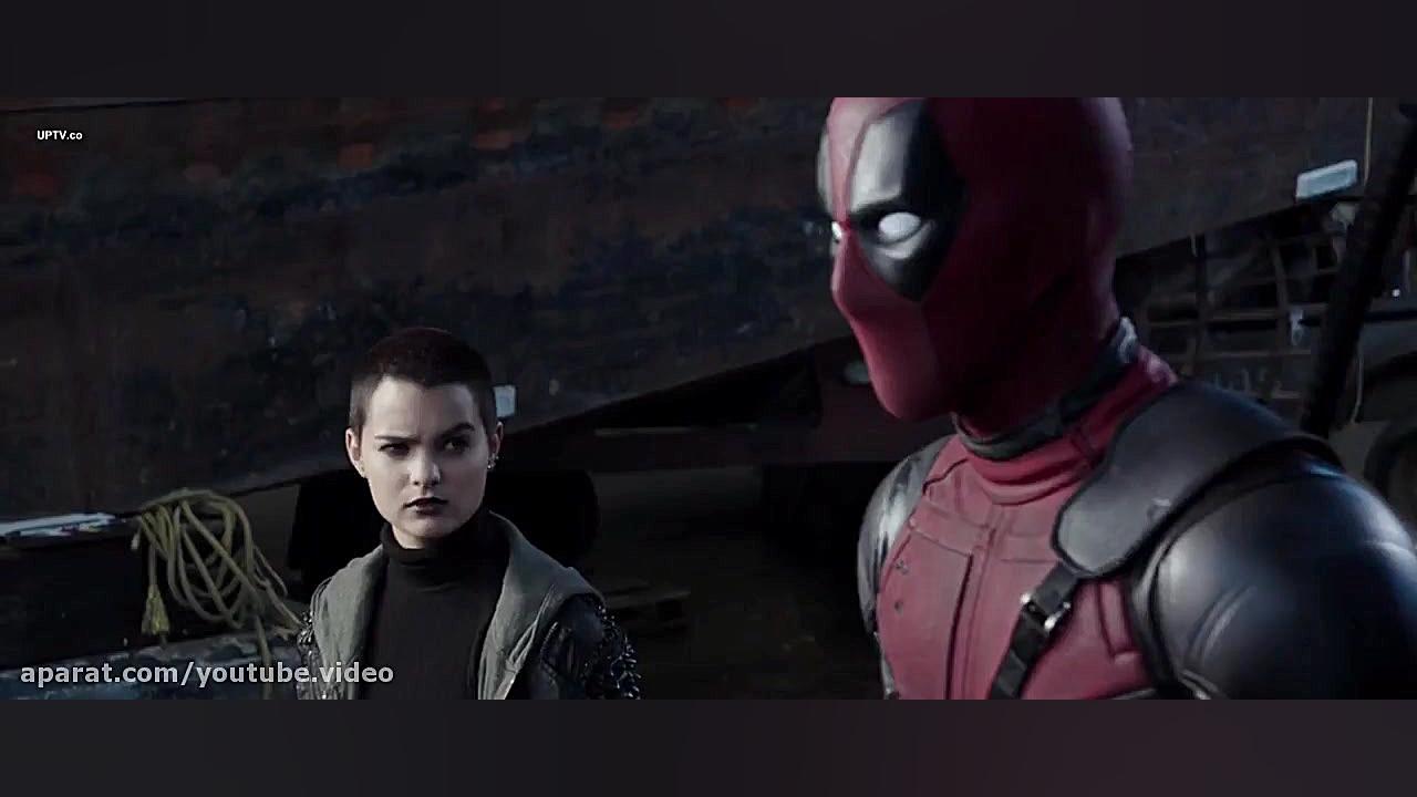 فیلم ددپول Deadpool 2016 با دوبله فارسی زمان5499ثانیه