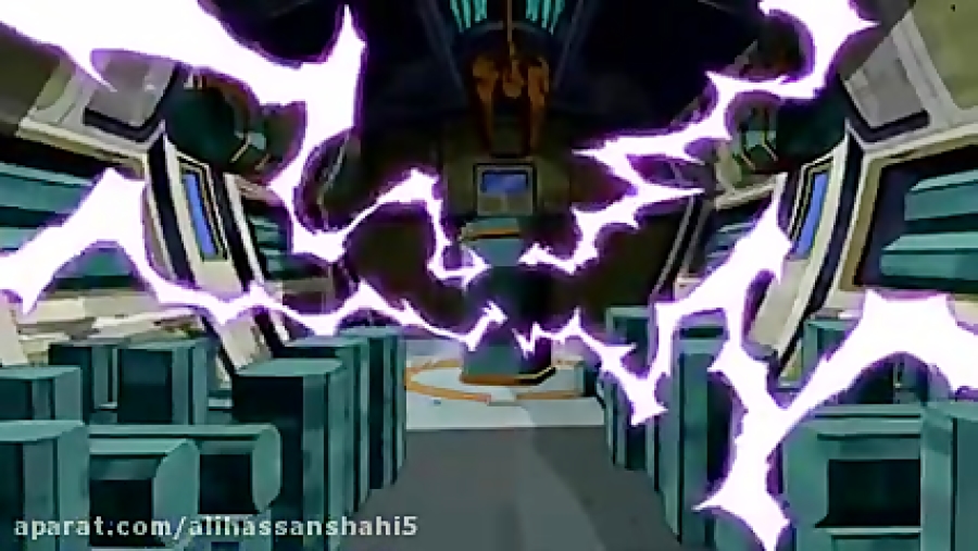 بن تن نیروی بی پایان قسمت 46