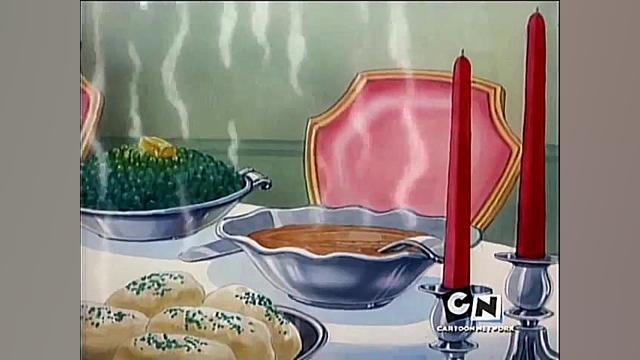 موش و گربه 40 | Tom and Jerry