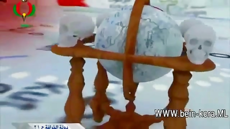 قسمت 21 سریال دولت خرافه در هج...