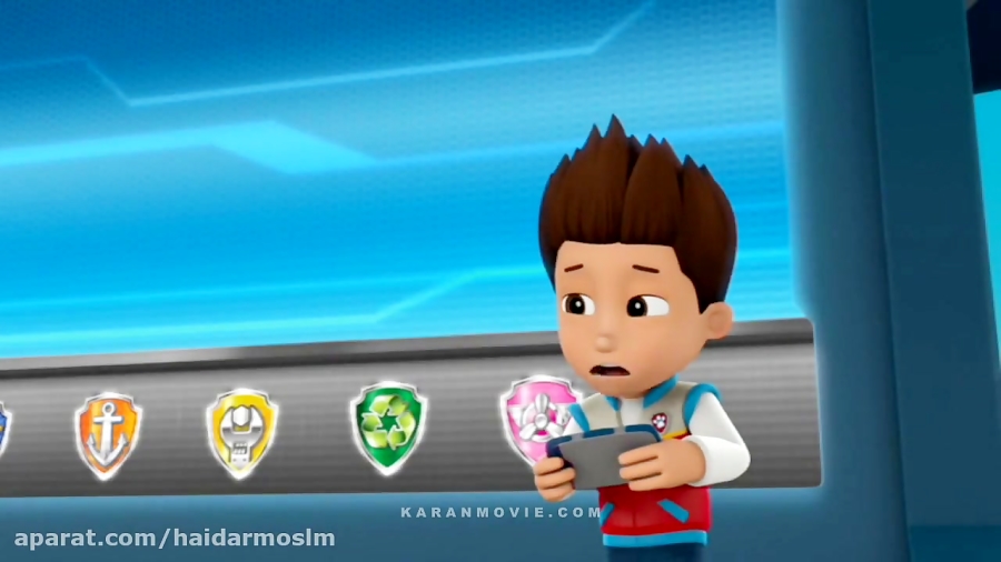 کارتون سگهای نگهبان قسمت 24 ::...