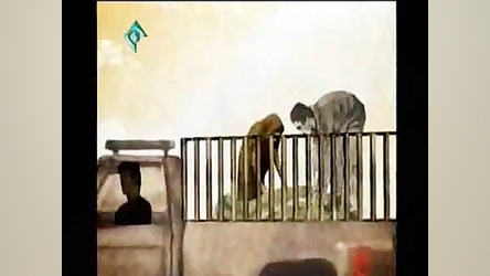 مستند&quot;دا&quot; لیلا زارع