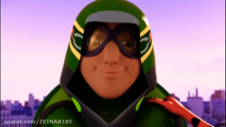 میکس جذاب و زیبا از نینو ( پشت...