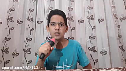 دابسمش دیرین دیرین(اخبار رپ ۸)