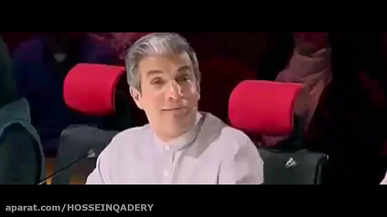 میکس خنده دار برنامه عصر جدید...