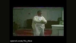 اینم از خانه جناب هاشمی رفسنجا...