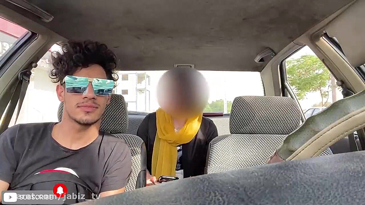 دوربین مخفی دختر پول پرست بد ج...