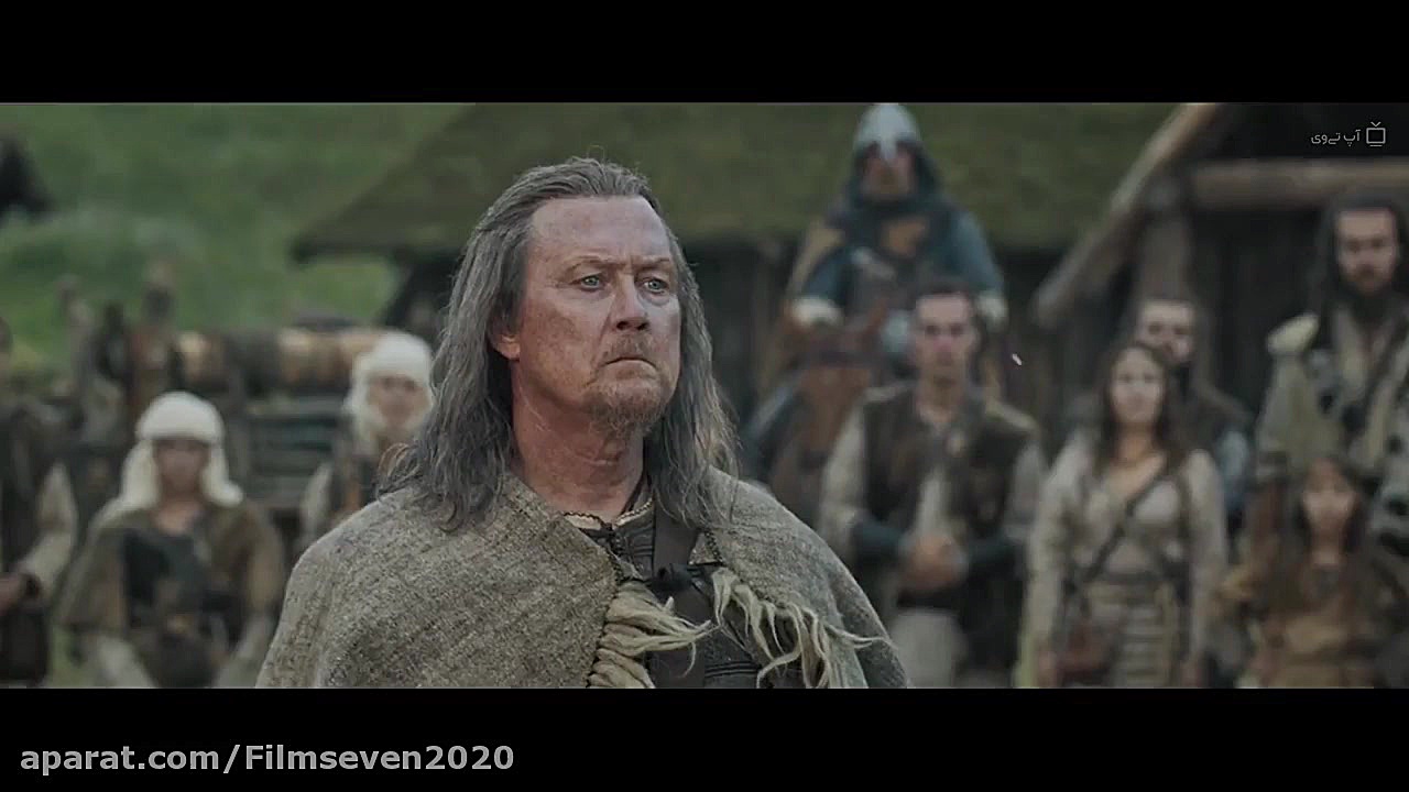 فیلم سینمایی جدید اکشن و تاریخی خیزش شاهین زیرنویس فارسی The Rising Hawk 2019 زمان6082ثانیه