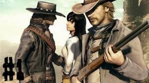 گیم پلی بازی Call Of juarez Bo...