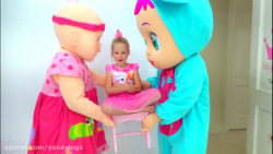 ناستیا و استیسی   ناستیا استیس...