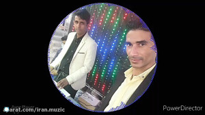کرمانجی شاد رقص با صدای احمدسپ...
