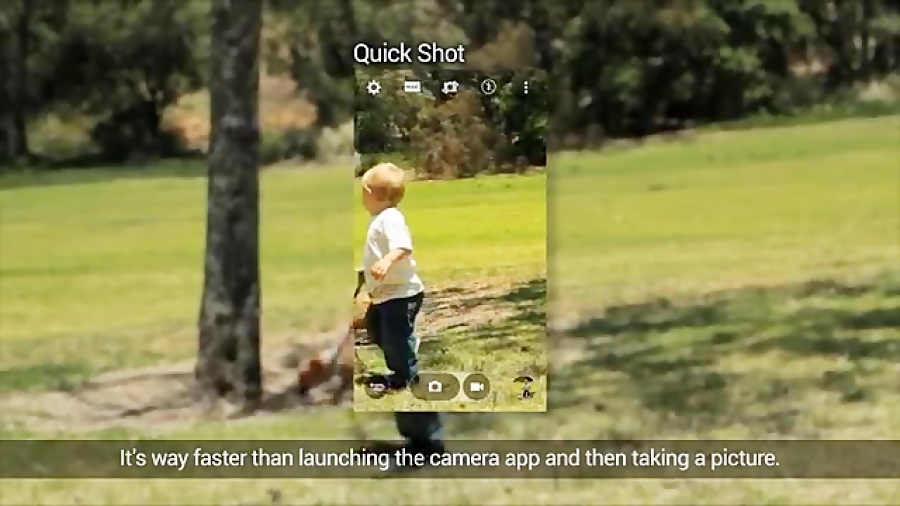 رابط کاربری جدید LG UX 4.0 در...