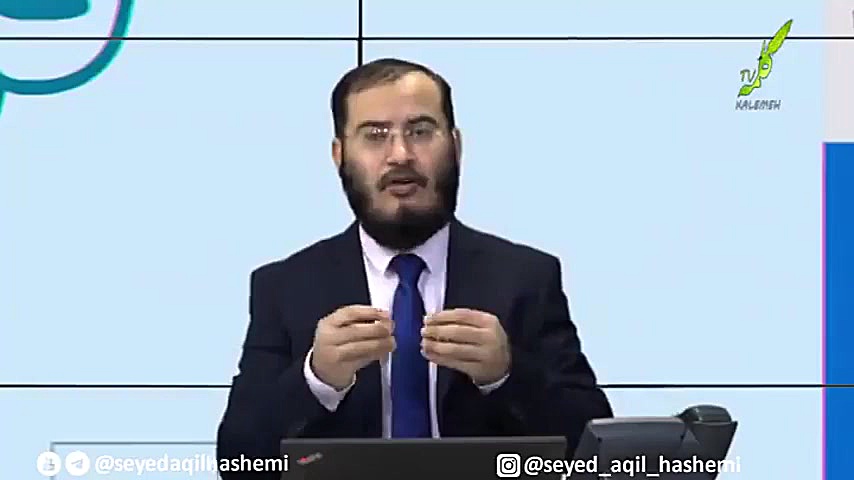 حکم دعانویسی در اسلام  استاد س...