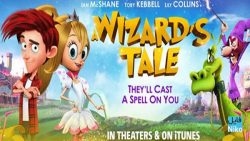 انیمیشن افسانه جادوگر دوبله فارسی A Wizard&rsquo;s Tale 2018 زمان5853ثانیه