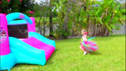 ناستیا و استیسی   ناستیا و است...