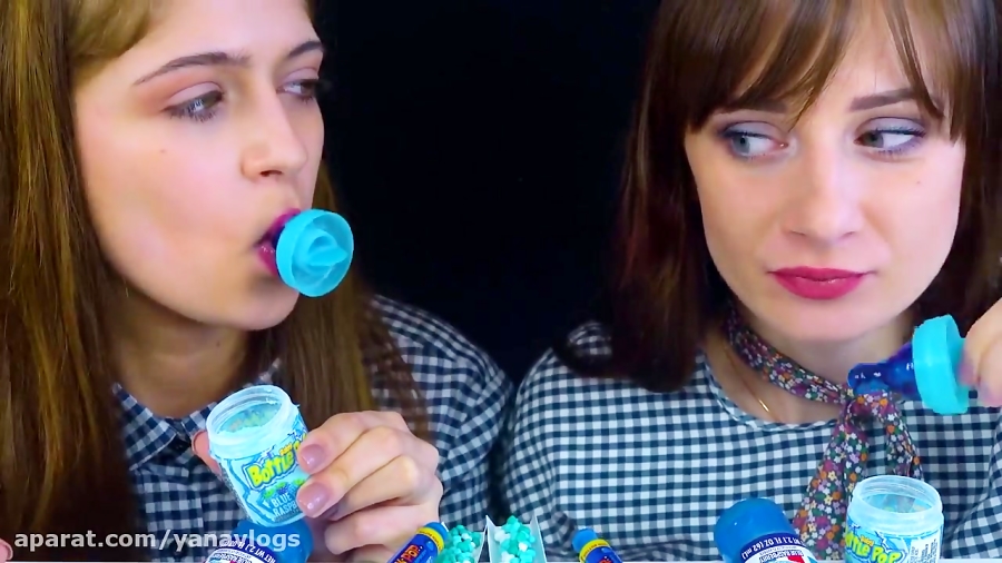 اسمر غذا 2 نفره  تم آبی