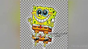 باب اسفنجی