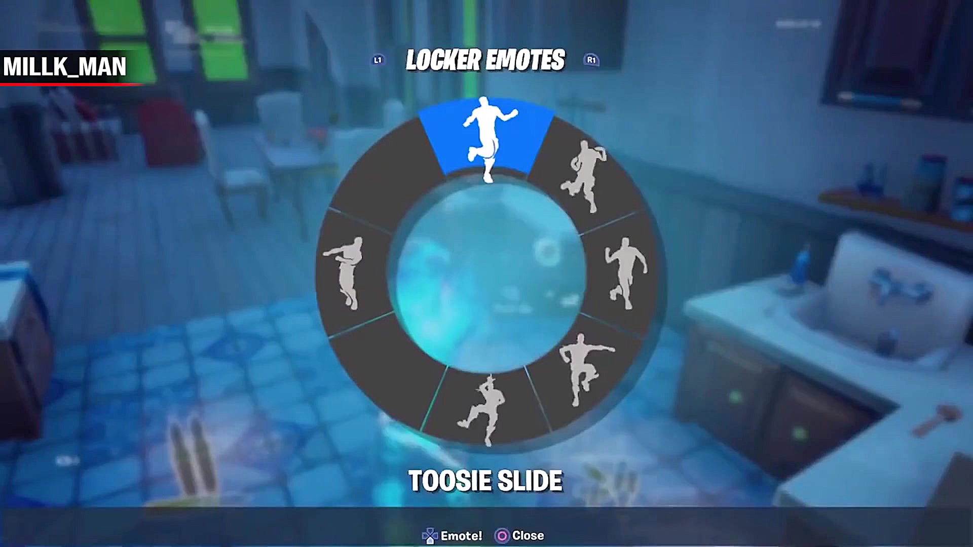 فورتنایت  Fortnite WTF Moments...