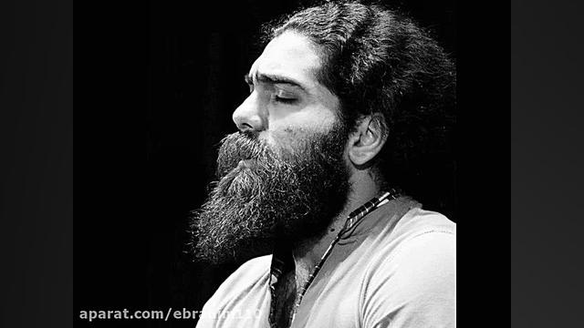 علی زندوکیلی  رفتی